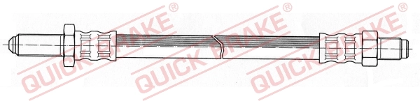 Brake Hose